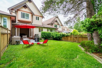 Photo 32 at 22 - 23151 Haney Bypass, East Central, Maple Ridge
