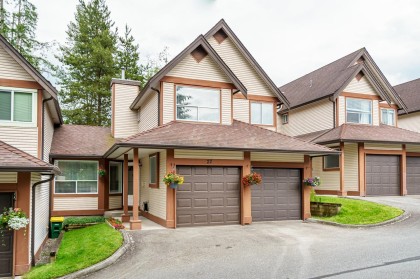 Photo 1 at 22 - 23151 Haney Bypass, East Central, Maple Ridge