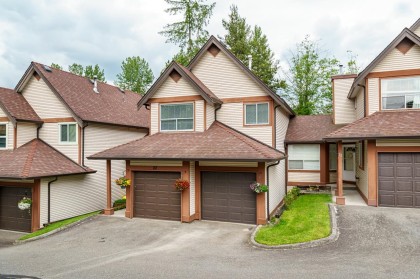 Photo 38 at 22 - 23151 Haney Bypass, East Central, Maple Ridge