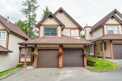 Photo 37 at 22 - 23151 Haney Bypass, East Central, Maple Ridge