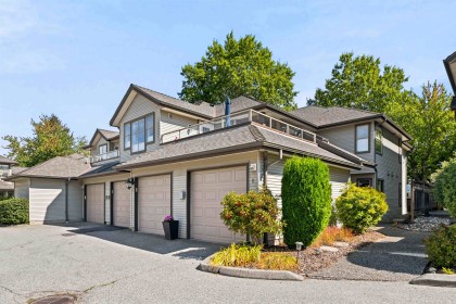 Photo 2 at 8 - 19160 119 Avenue, Central Meadows, Pitt Meadows