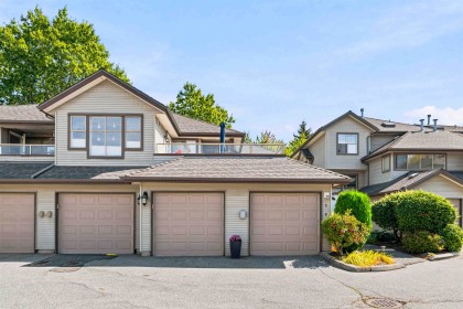 Photo 1 at 8 - 19160 119 Avenue, Central Meadows, Pitt Meadows