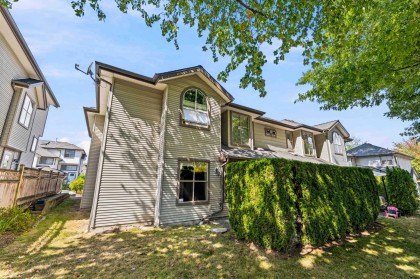 Photo 30 at 8 - 19160 119 Avenue, Central Meadows, Pitt Meadows