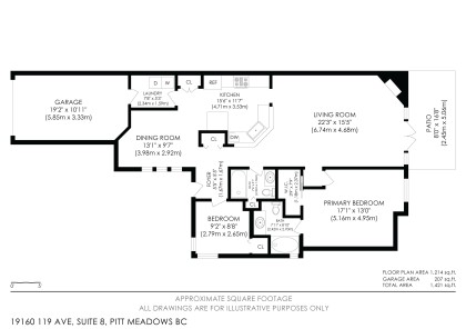 Photo 33 at 8 - 19160 119 Avenue, Central Meadows, Pitt Meadows