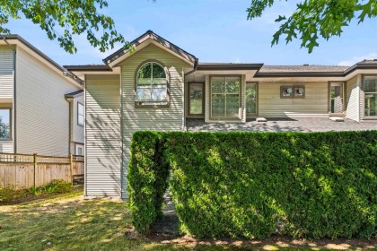 Photo 31 at 8 - 19160 119 Avenue, Central Meadows, Pitt Meadows