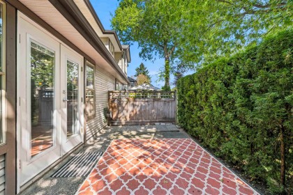 Photo 29 at 8 - 19160 119 Avenue, Central Meadows, Pitt Meadows