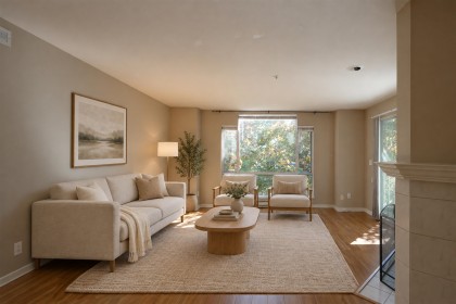 Photo 2 at 213 - 19122 122nd Avenue, Central Meadows, Pitt Meadows