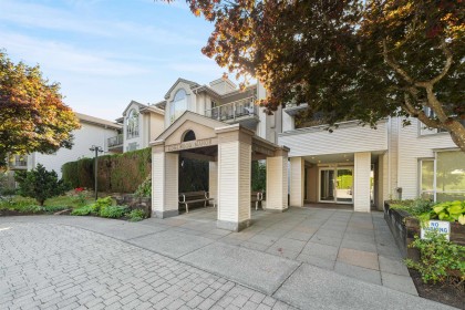 Photo 1 at 213 - 19122 122nd Avenue, Central Meadows, Pitt Meadows