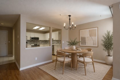 Photo 10 at 213 - 19122 122nd Avenue, Central Meadows, Pitt Meadows
