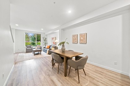 Photo 6 at 3 - 2332 Ranger Lane, Riverwood, Port Coquitlam