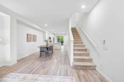 Photo 13 at 3 - 2332 Ranger Lane, Riverwood, Port Coquitlam