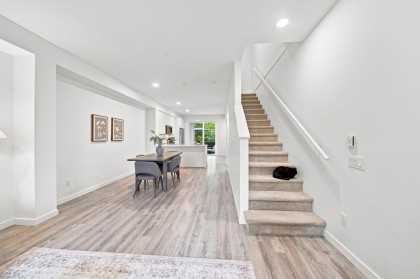Photo 12 at 3 - 2332 Ranger Lane, Riverwood, Port Coquitlam