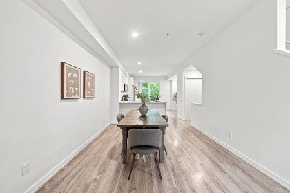 Photo 7 at 3 - 2332 Ranger Lane, Riverwood, Port Coquitlam