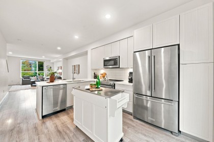 Photo 1 at 3 - 2332 Ranger Lane, Riverwood, Port Coquitlam