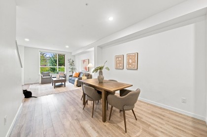 Photo 5 at 3 - 2332 Ranger Lane, Riverwood, Port Coquitlam
