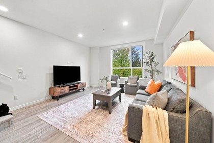Photo 9 at 3 - 2332 Ranger Lane, Riverwood, Port Coquitlam