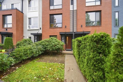 Photo 34 at 3 - 2332 Ranger Lane, Riverwood, Port Coquitlam