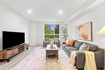 Photo 10 at 3 - 2332 Ranger Lane, Riverwood, Port Coquitlam