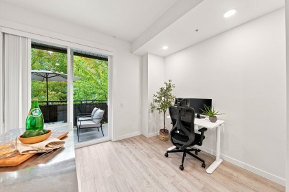 Photo 4 at 3 - 2332 Ranger Lane, Riverwood, Port Coquitlam