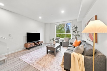 Photo 8 at 3 - 2332 Ranger Lane, Riverwood, Port Coquitlam