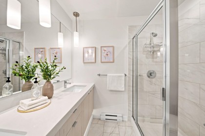 Photo 25 at 3 - 2332 Ranger Lane, Riverwood, Port Coquitlam