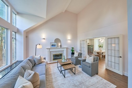 Photo 4 at 12485 205 Street, Northwest Maple Ridge, Maple Ridge