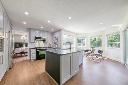 Photo 8 at 12485 205 Street, Northwest Maple Ridge, Maple Ridge
