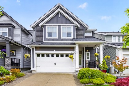 Photo 2 at 10468 Robertson Street, Albion, Maple Ridge