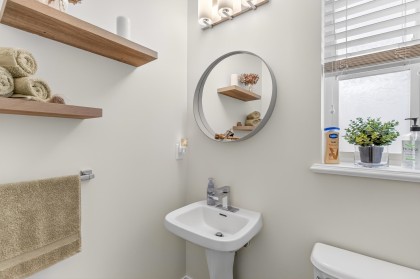 Photo 17 at 10468 Robertson Street, Albion, Maple Ridge