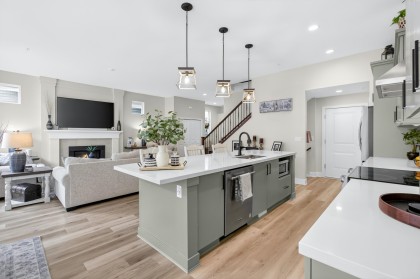 Photo 12 at 10468 Robertson Street, Albion, Maple Ridge