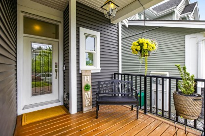 Photo 3 at 10468 Robertson Street, Albion, Maple Ridge