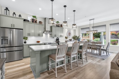 Photo 9 at 10468 Robertson Street, Albion, Maple Ridge