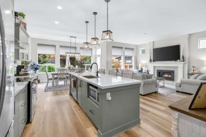 Photo 14 at 10468 Robertson Street, Albion, Maple Ridge