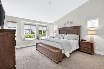 Photo 18 at 10468 Robertson Street, Albion, Maple Ridge
