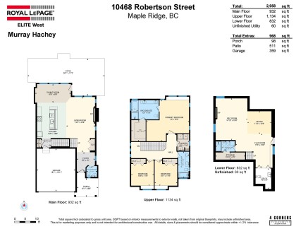 Photo 40 at 10468 Robertson Street, Albion, Maple Ridge