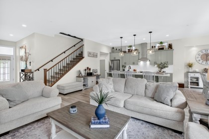 Photo 8 at 10468 Robertson Street, Albion, Maple Ridge