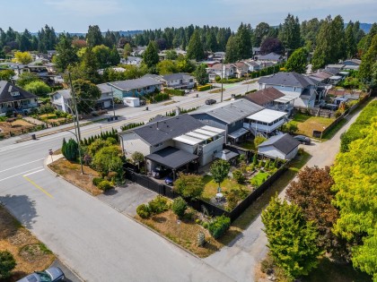 Photo 3 at 1121 Prairie Avenue, Lincoln Park PQ, Port Coquitlam