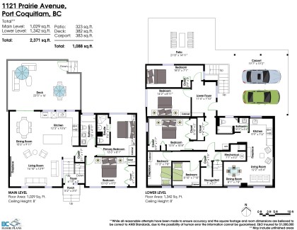 Photo 32 at 1121 Prairie Avenue, Lincoln Park PQ, Port Coquitlam