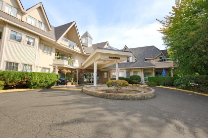 Photo 2 at 107 - 19241 Ford Road, Central Meadows, Pitt Meadows