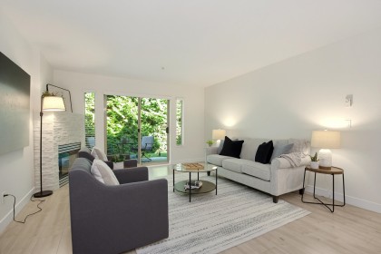 Photo 13 at 107 - 19241 Ford Road, Central Meadows, Pitt Meadows