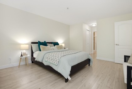Photo 17 at 107 - 19241 Ford Road, Central Meadows, Pitt Meadows