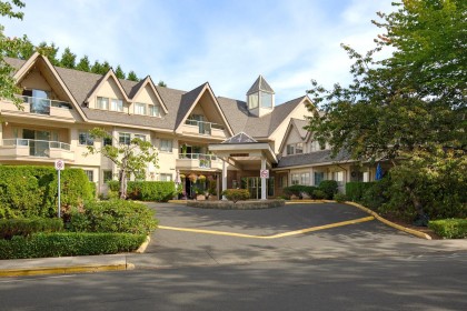 Photo 1 at 107 - 19241 Ford Road, Central Meadows, Pitt Meadows