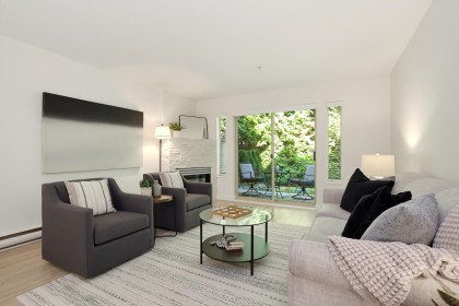 Photo 9 at 107 - 19241 Ford Road, Central Meadows, Pitt Meadows
