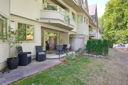 Photo 24 at 107 - 19241 Ford Road, Central Meadows, Pitt Meadows