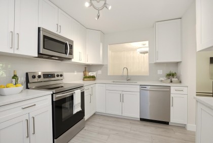 Photo 4 at 107 - 19241 Ford Road, Central Meadows, Pitt Meadows