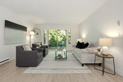 Photo 8 at 107 - 19241 Ford Road, Central Meadows, Pitt Meadows