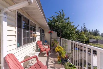Photo 6 at 3 - 11464 Fisher Street, East Central, Maple Ridge