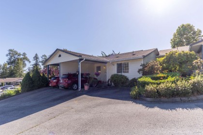 Photo 12 at 3 - 11464 Fisher Street, East Central, Maple Ridge