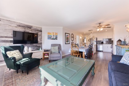 Photo 22 at 3 - 11464 Fisher Street, East Central, Maple Ridge