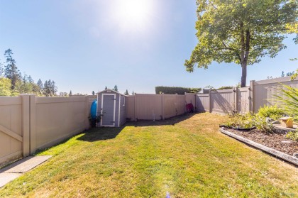 Photo 3 at 3 - 11464 Fisher Street, East Central, Maple Ridge